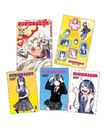 RuriDragon Limited Edition